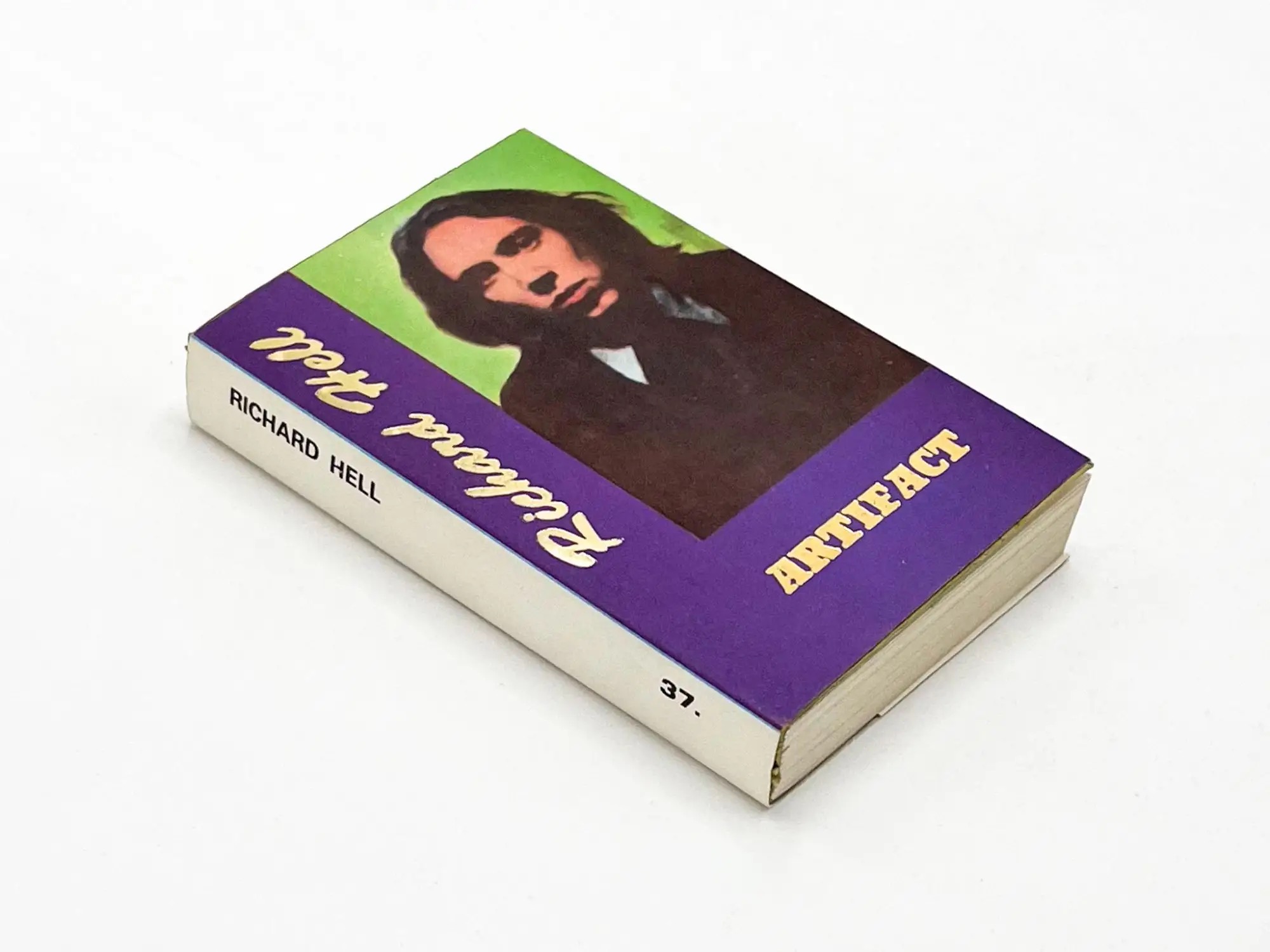 Richard Hell, Artifact